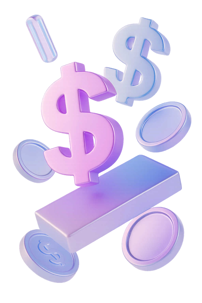 CashewFinancial App Preview